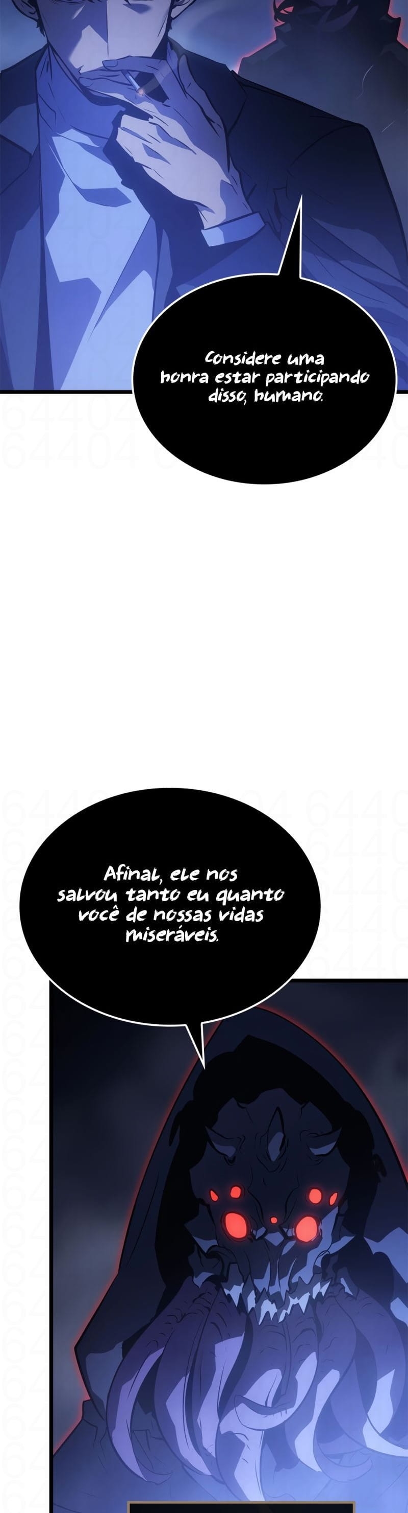 Read Solo Leveling Ragnarok PT Manga Online