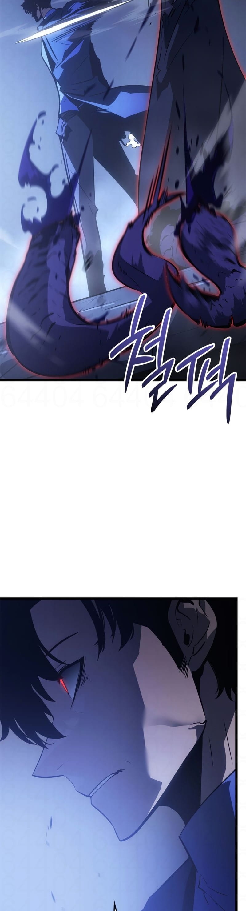 Read Solo Leveling Ragnarok PT Manga Online