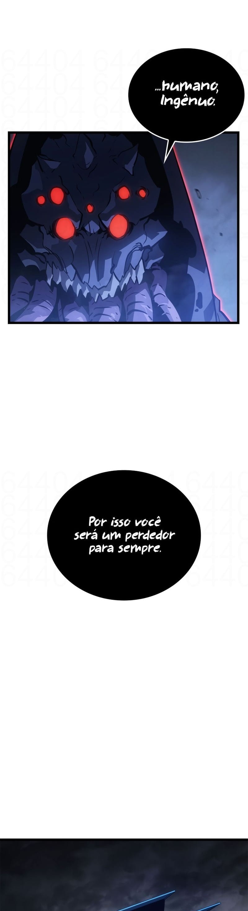 Read Solo Leveling Ragnarok PT Manga Online