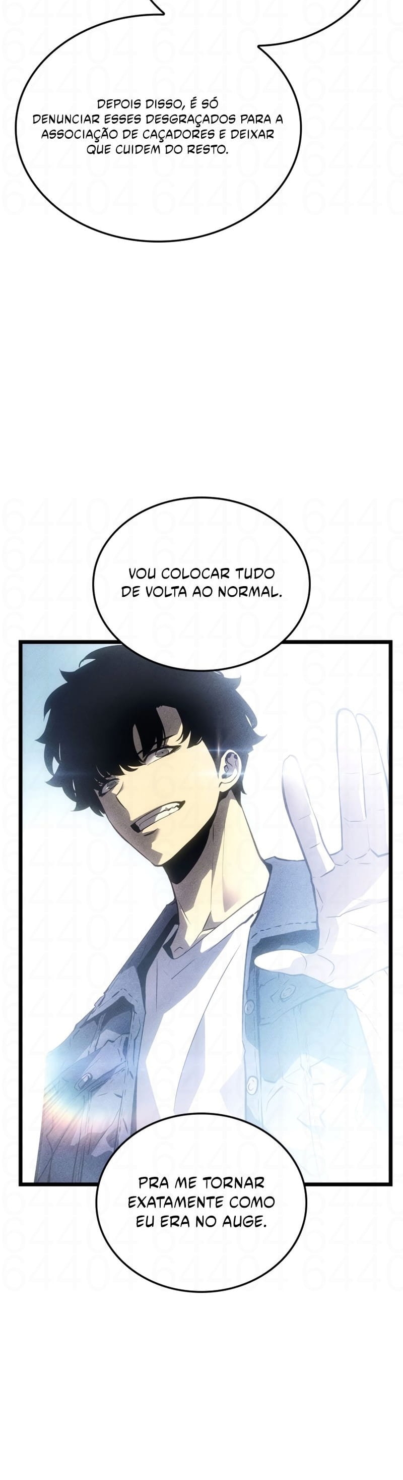Read Solo Leveling Ragnarok PT Manga Online