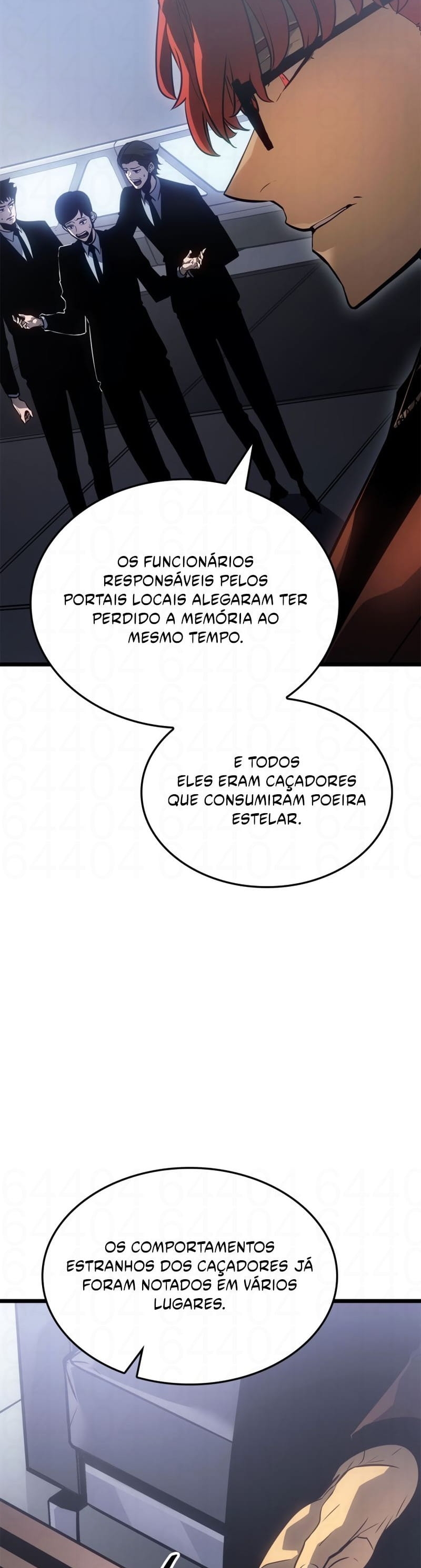 Read Solo Leveling Ragnarok PT Manga Online