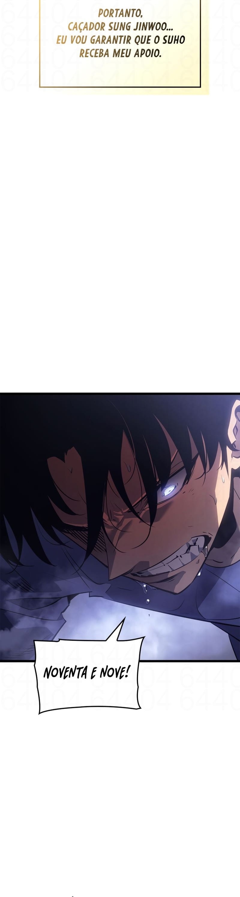 Read Solo Leveling Ragnarok PT Manga Online