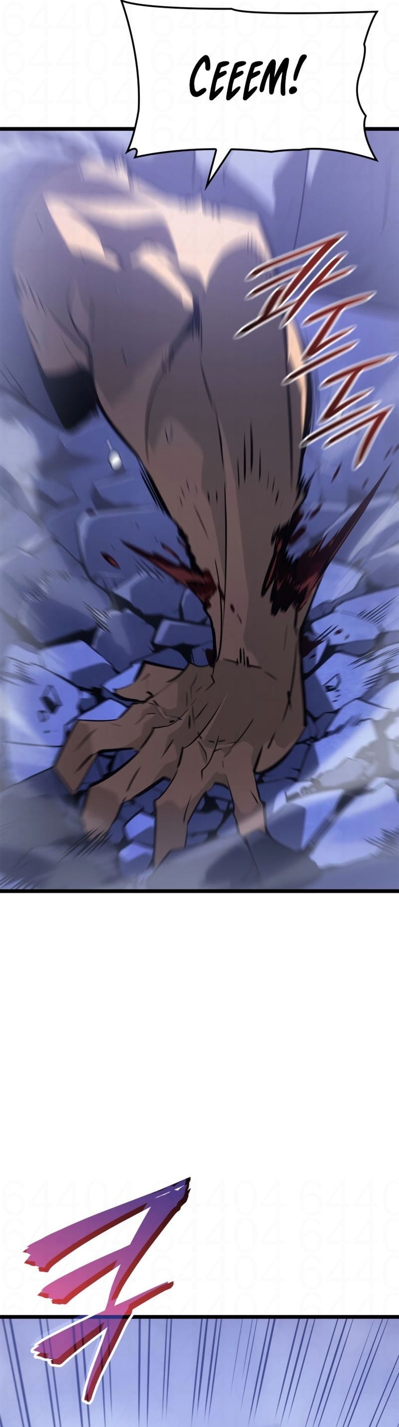 Read Solo Leveling Ragnarok PT Manga Online
