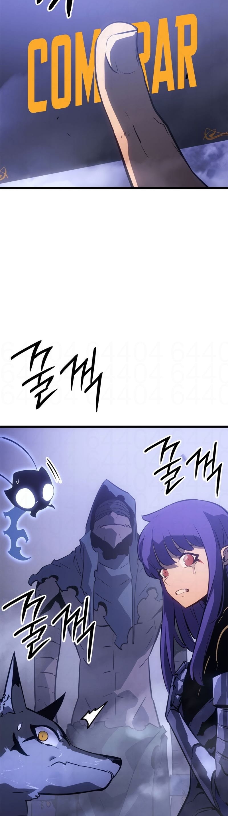 Read Solo Leveling Ragnarok PT Manga Online