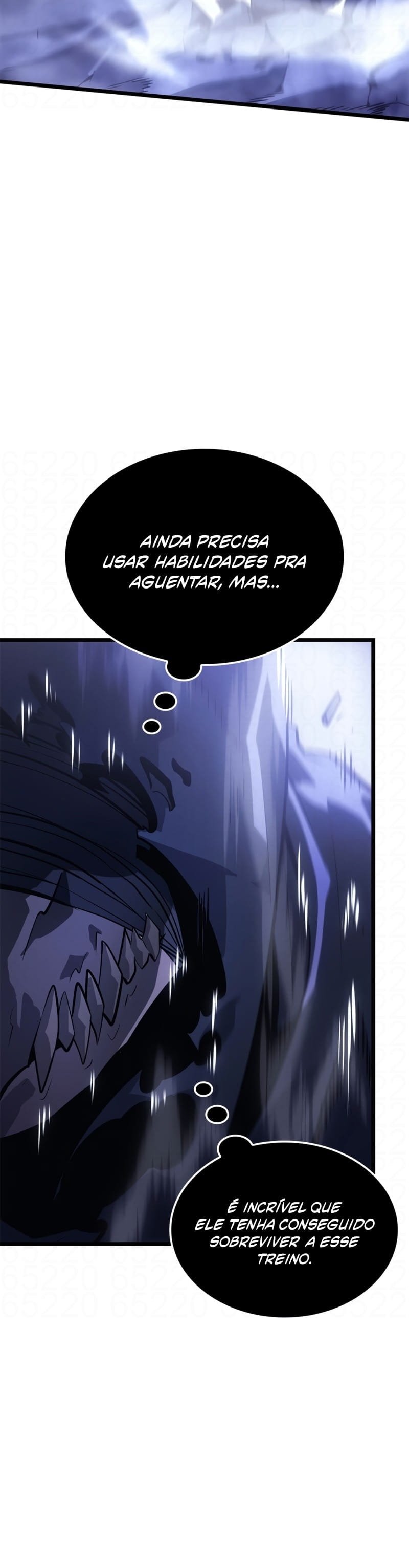 Read Solo Leveling Ragnarok PT Manga Online