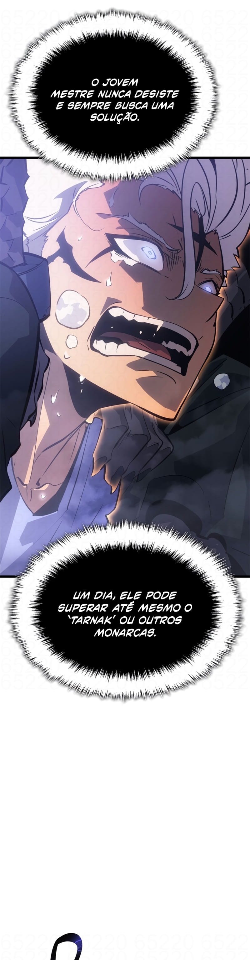 Read Solo Leveling Ragnarok PT Manga Online