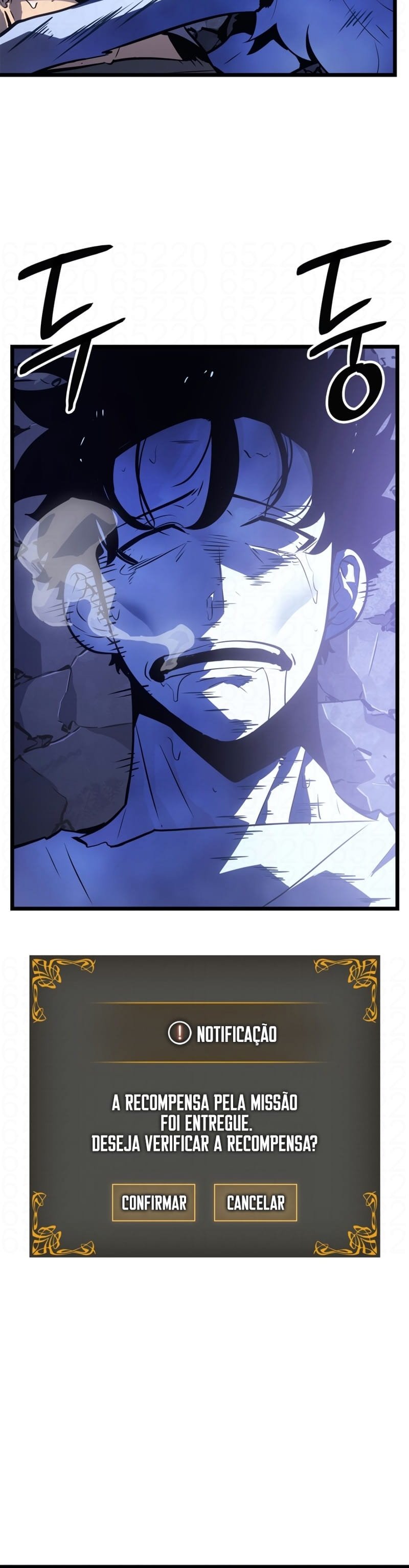 Read Solo Leveling Ragnarok PT Manga Online