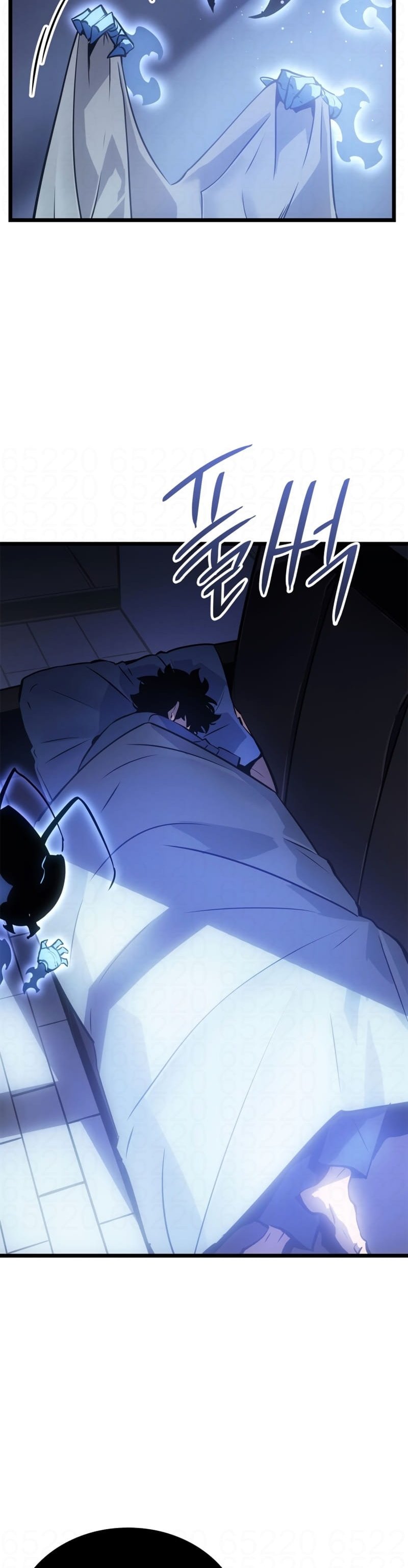 Read Solo Leveling Ragnarok PT Manga Online