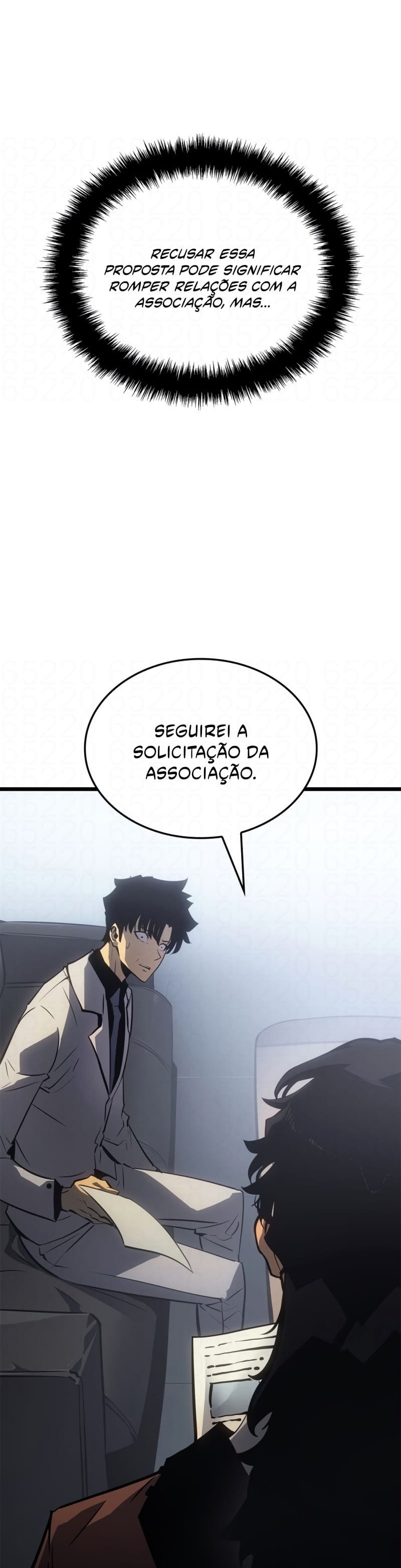 Read Solo Leveling Ragnarok PT Manga Online