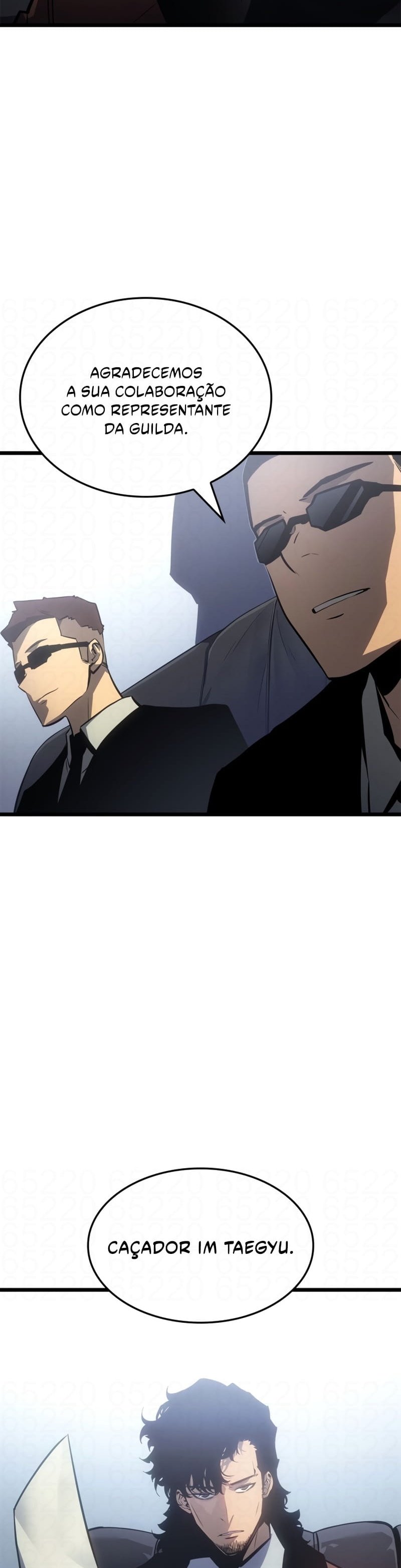 Read Solo Leveling Ragnarok PT Manga Online