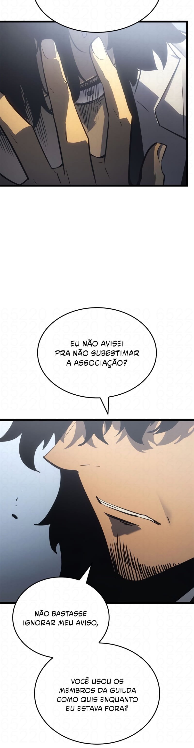 Read Solo Leveling Ragnarok PT Manga Online