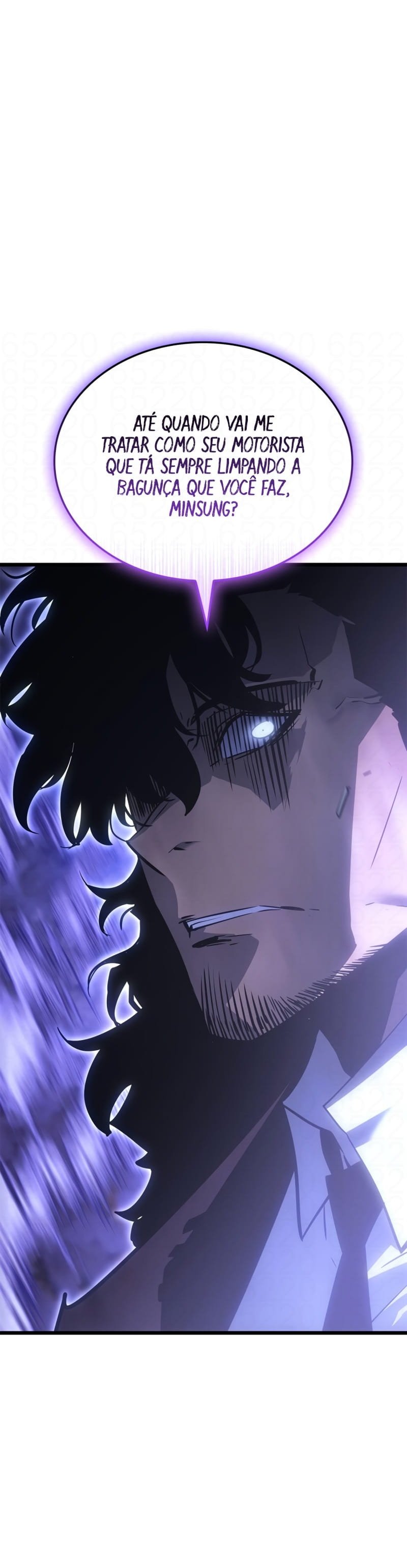 Read Solo Leveling Ragnarok PT Manga Online