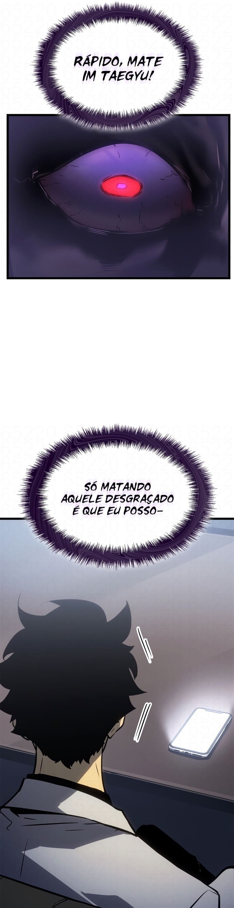 Read Solo Leveling Ragnarok PT Manga Online