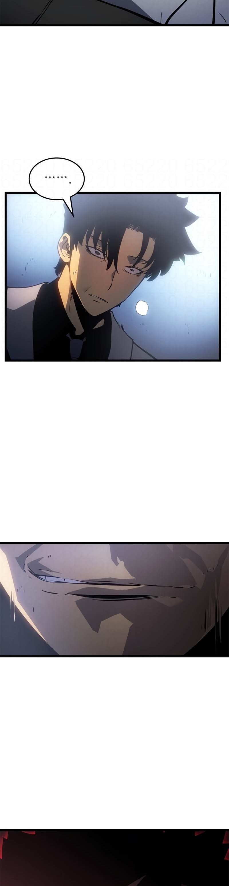 Read Solo Leveling Ragnarok PT Manga Online