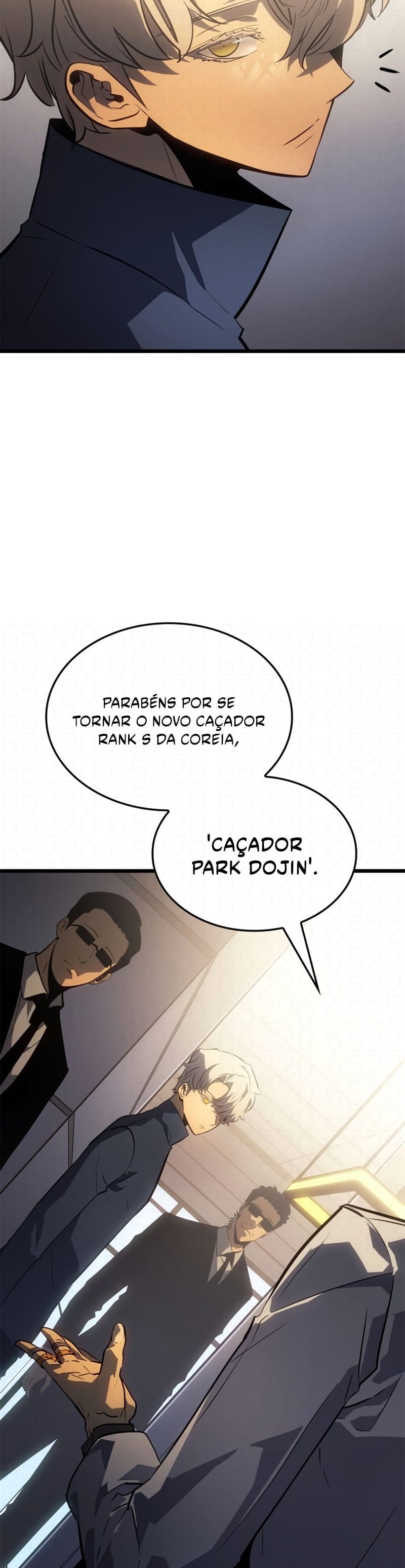 Read Solo Leveling Ragnarok PT Manga Online