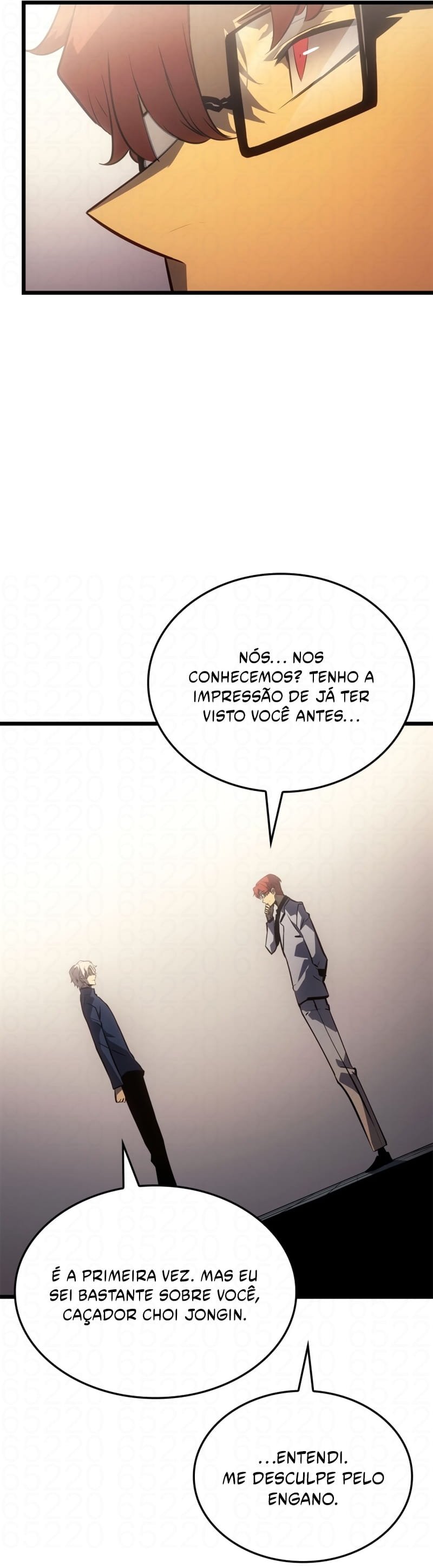 Read Solo Leveling Ragnarok PT Manga Online