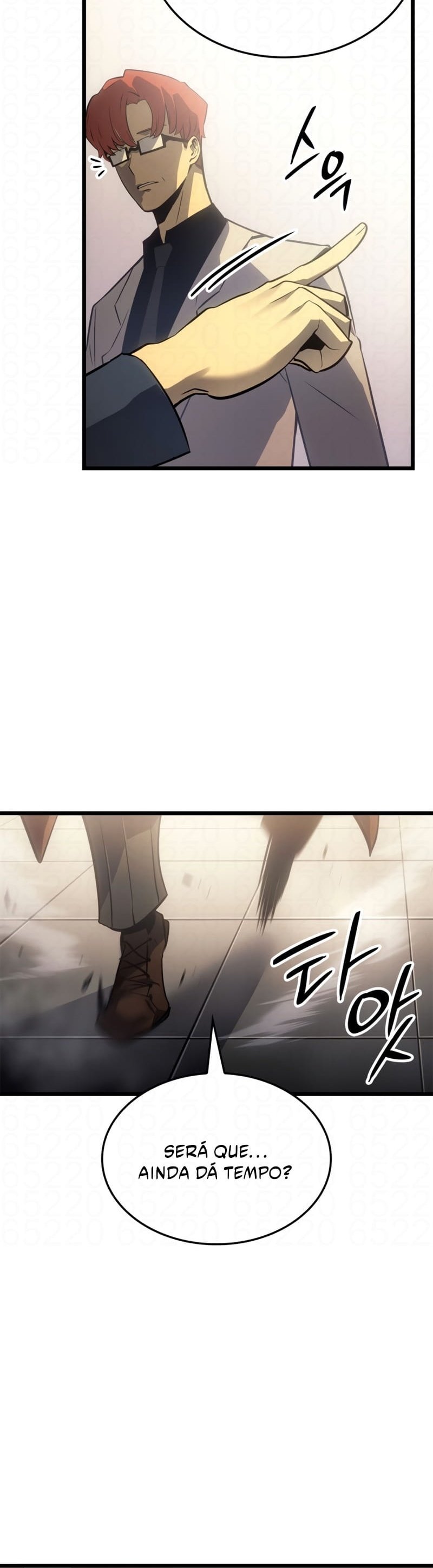 Read Solo Leveling Ragnarok PT Manga Online