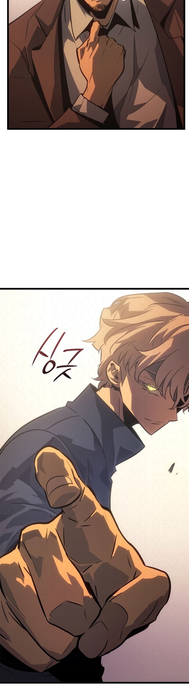 Read Solo Leveling Ragnarok PT Manga Online