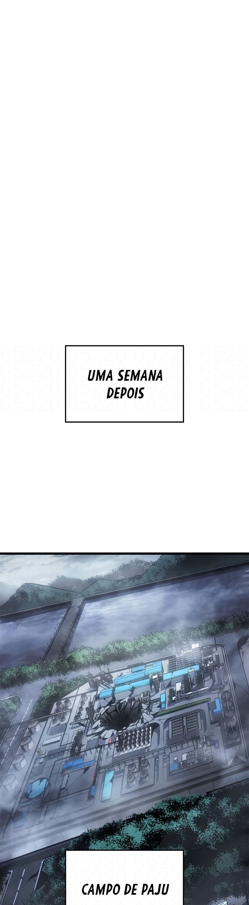 Read Solo Leveling Ragnarok PT Manga Online