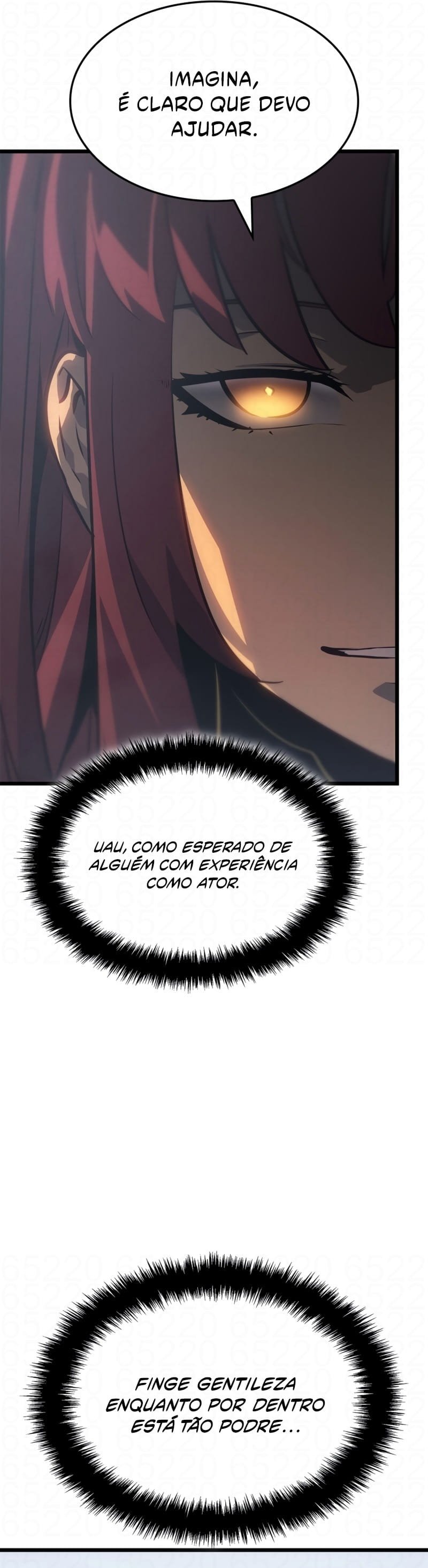 Read Solo Leveling Ragnarok PT Manga Online
