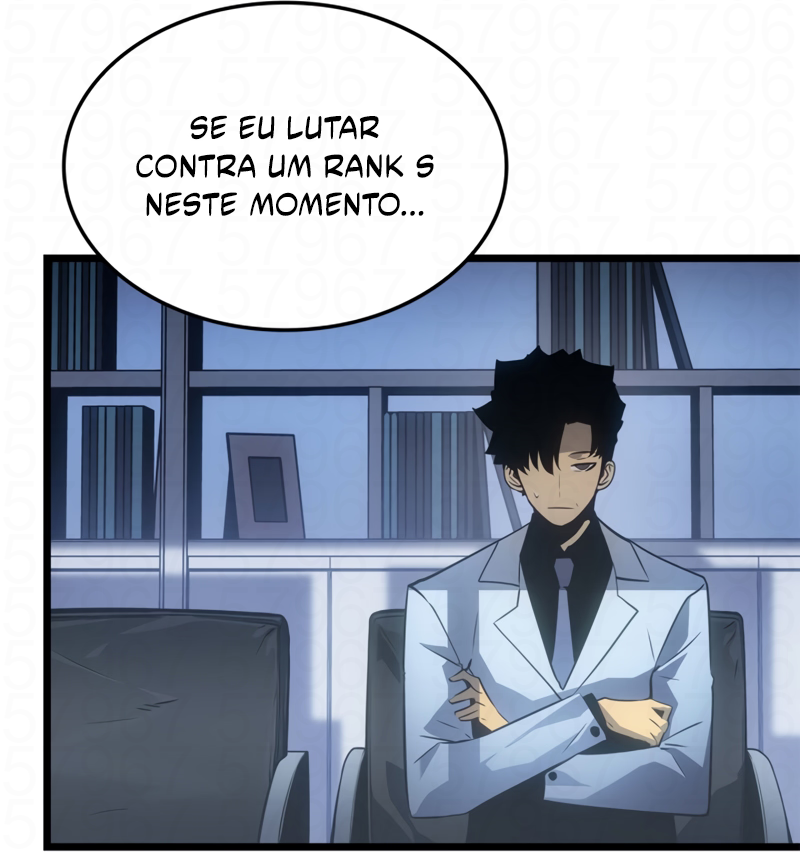 Read Solo Leveling Ragnarok PT Manga Online