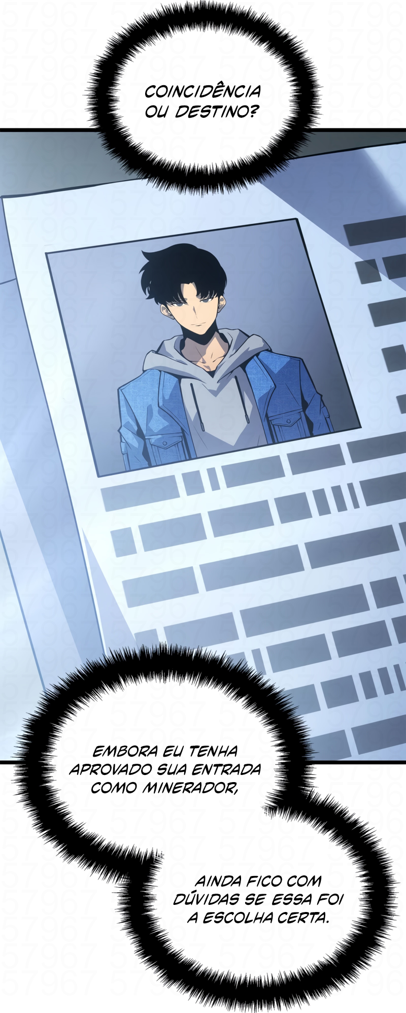 Read Solo Leveling Ragnarok PT Manga Online
