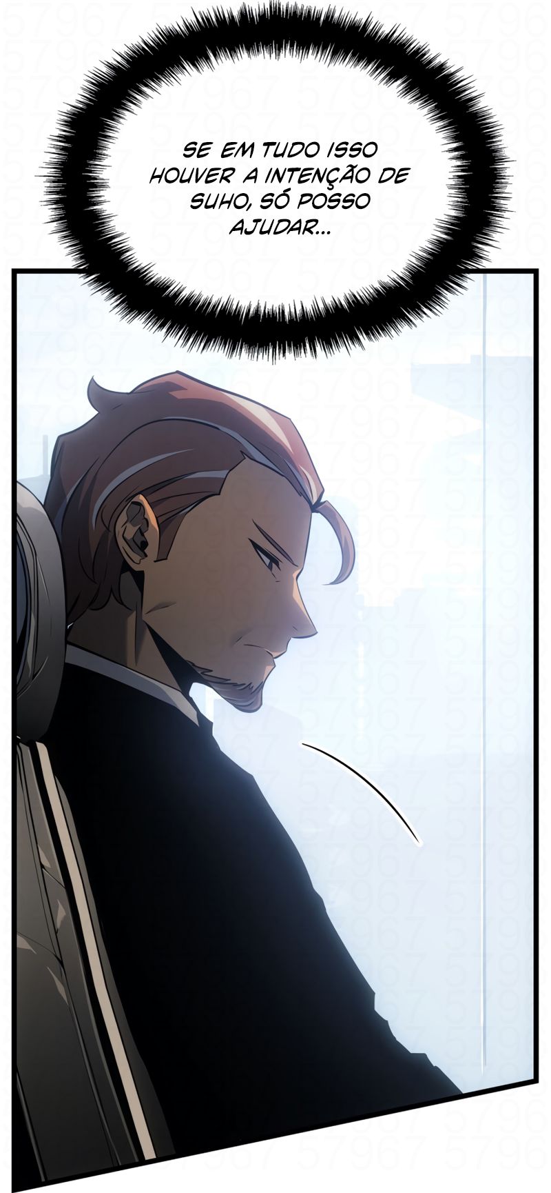 Read Solo Leveling Ragnarok PT Manga Online