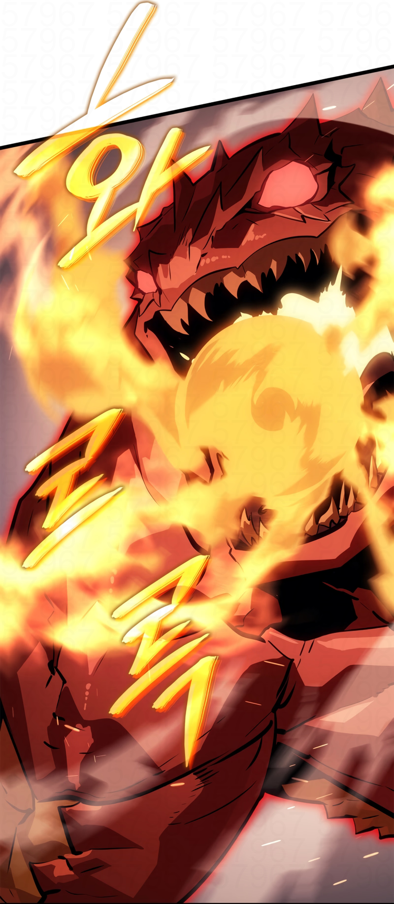 Read Solo Leveling Ragnarok PT Manga Online