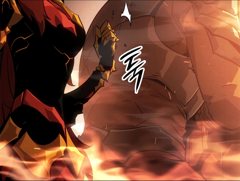 Read Solo Leveling Ragnarok PT Manga Online