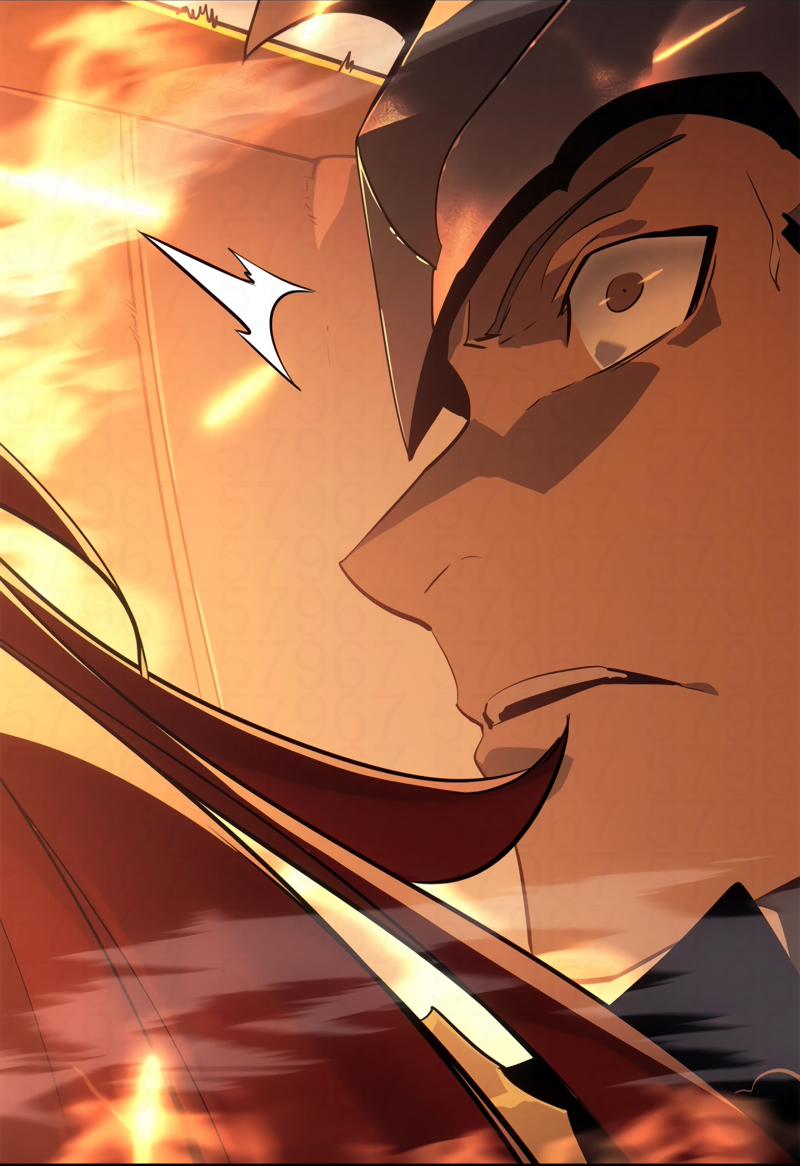 Read Solo Leveling Ragnarok PT Manga Online