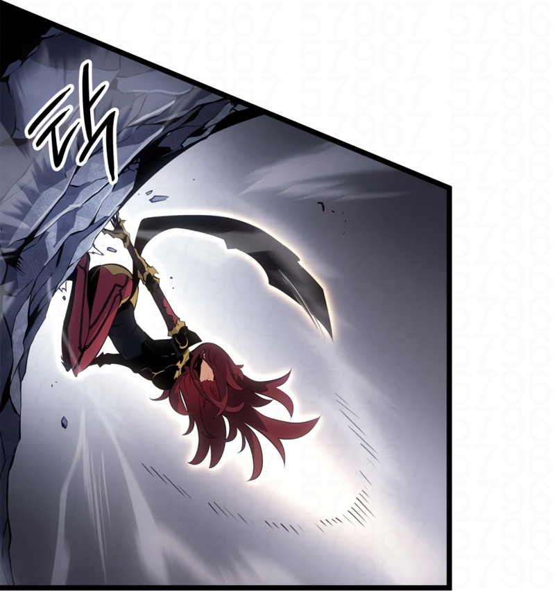 Read Solo Leveling Ragnarok PT Manga Online