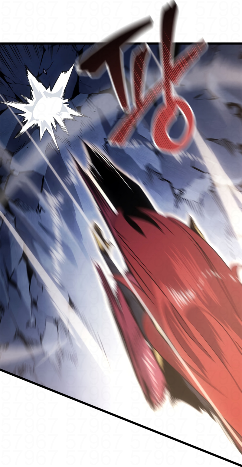 Read Solo Leveling Ragnarok PT Manga Online