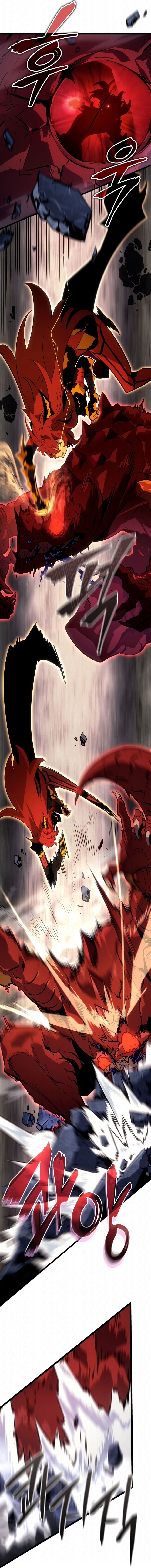 Read Solo Leveling Ragnarok PT Manga Online