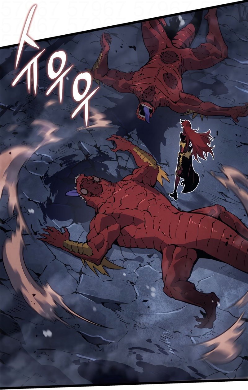 Read Solo Leveling Ragnarok PT Manga Online
