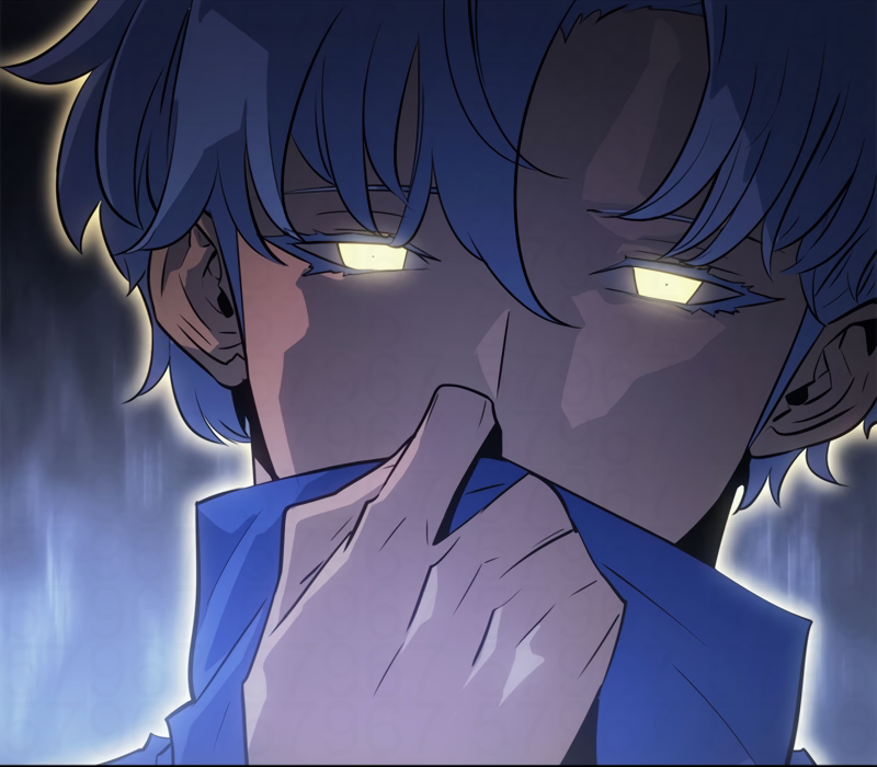 Read Solo Leveling Ragnarok PT Manga Online