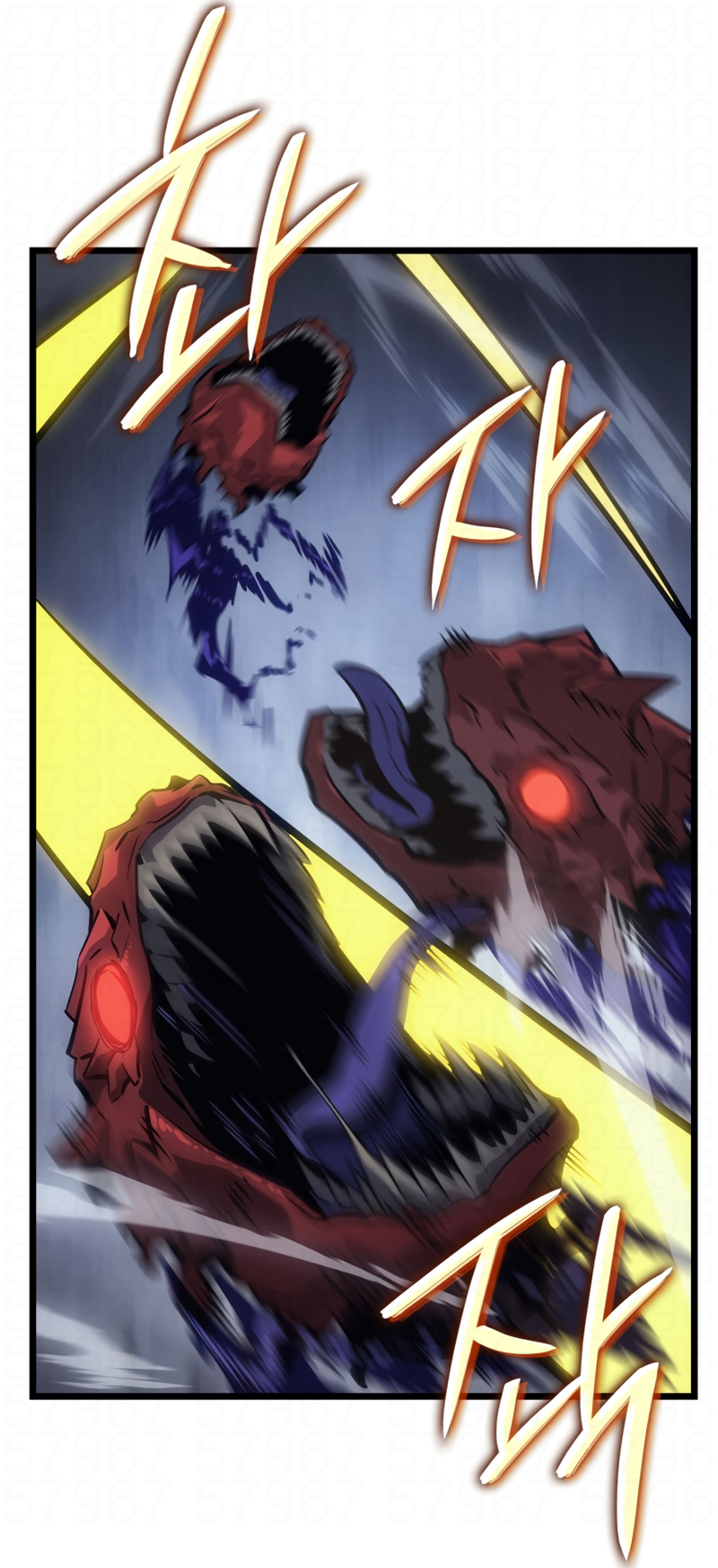 Read Solo Leveling Ragnarok PT Manga Online