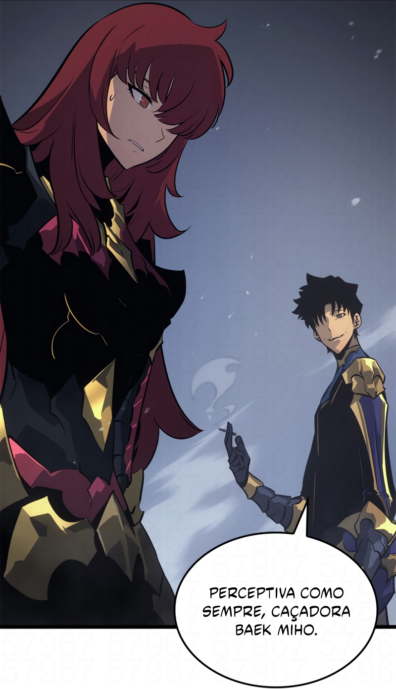 Read Solo Leveling Ragnarok PT Manga Online