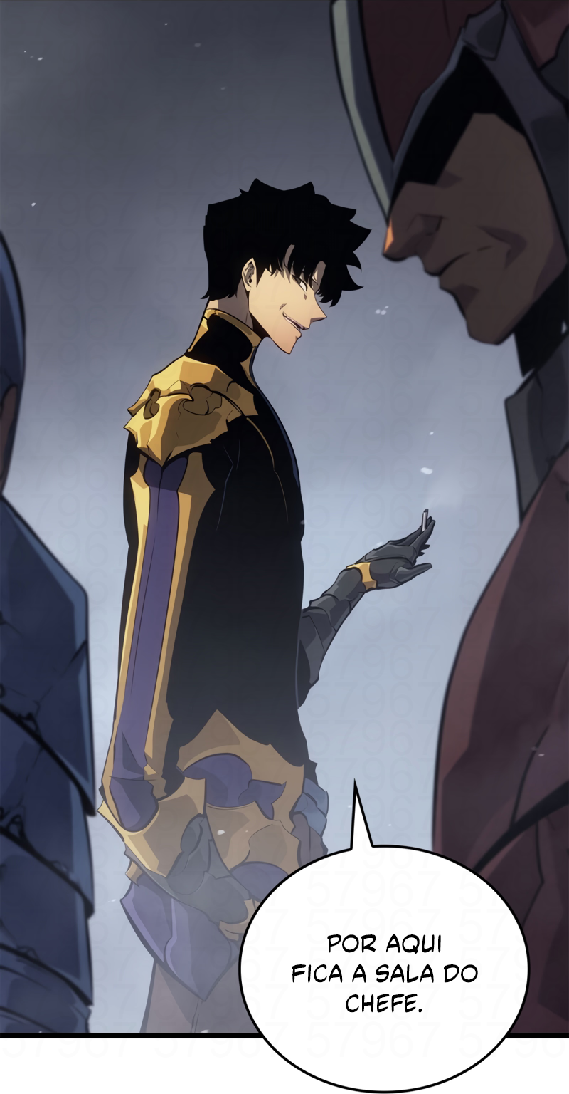 Read Solo Leveling Ragnarok PT Manga Online