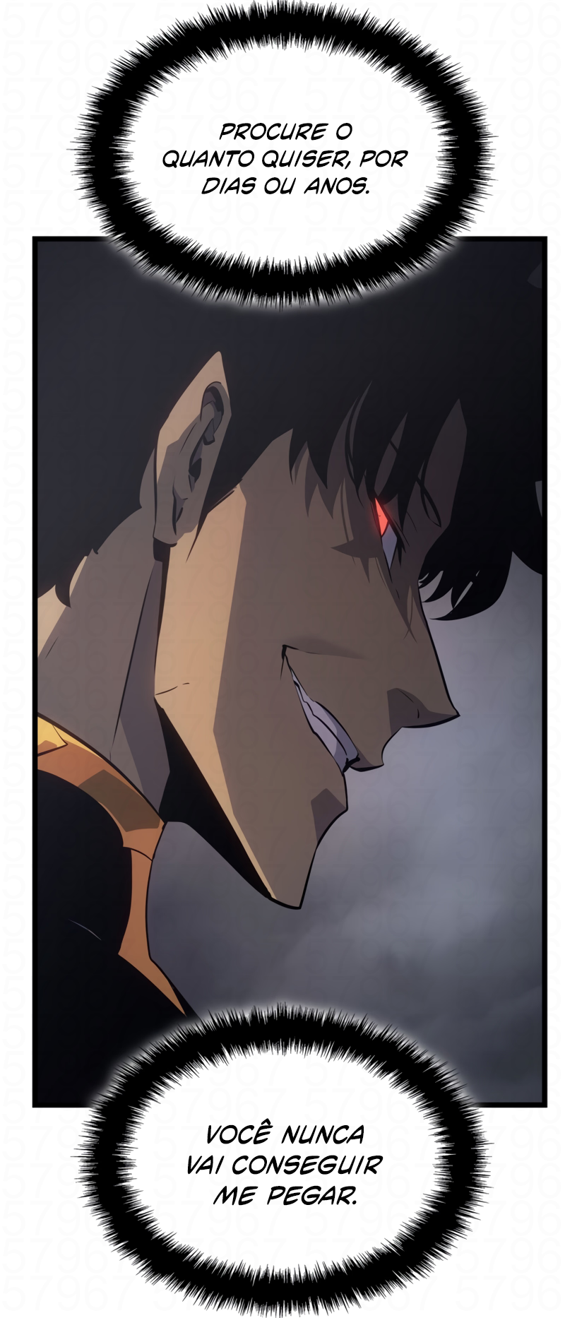 Read Solo Leveling Ragnarok PT Manga Online