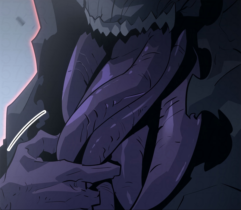 Read Solo Leveling Ragnarok PT Manga Online