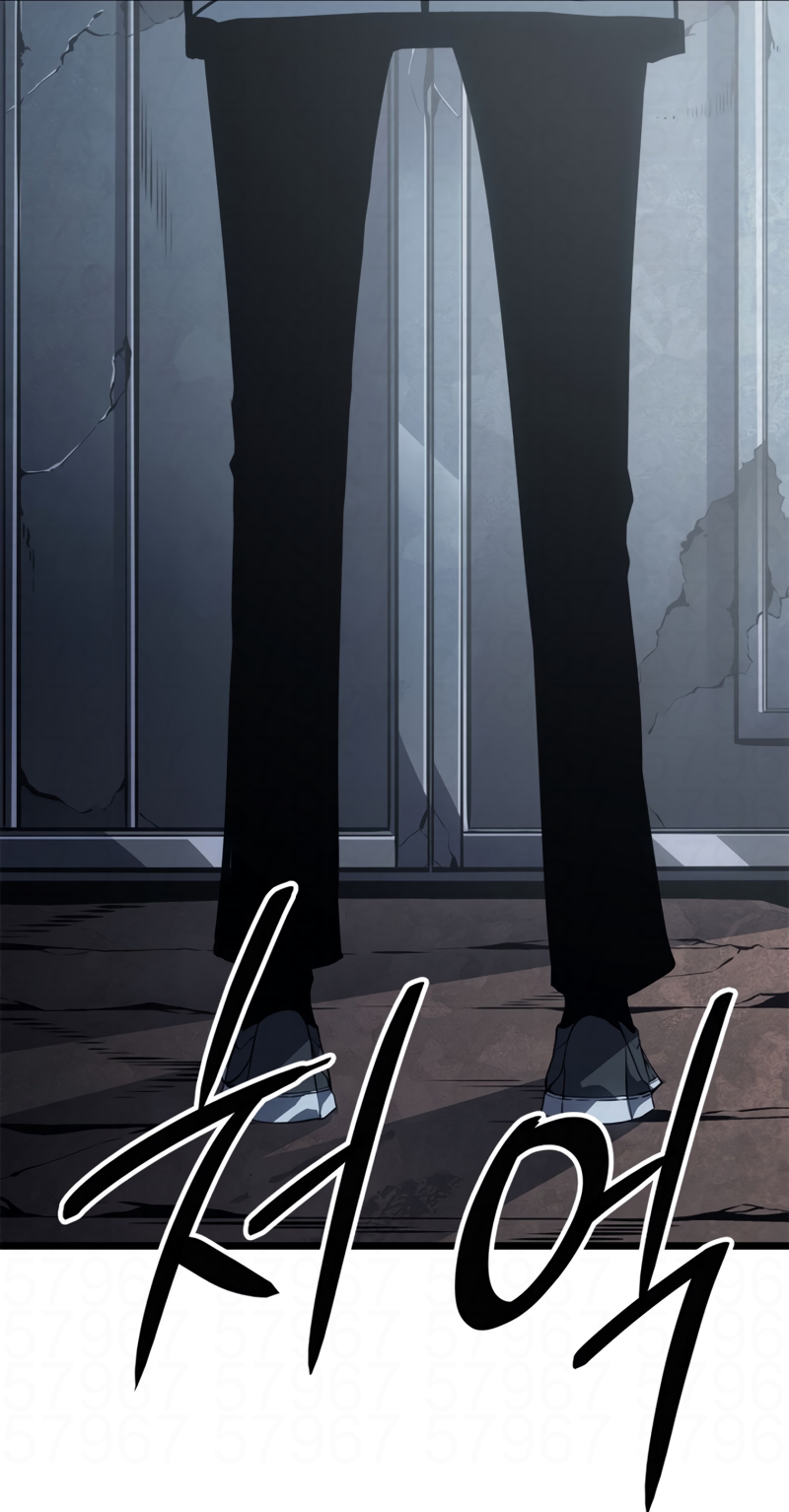 Read Solo Leveling Ragnarok PT Manga Online