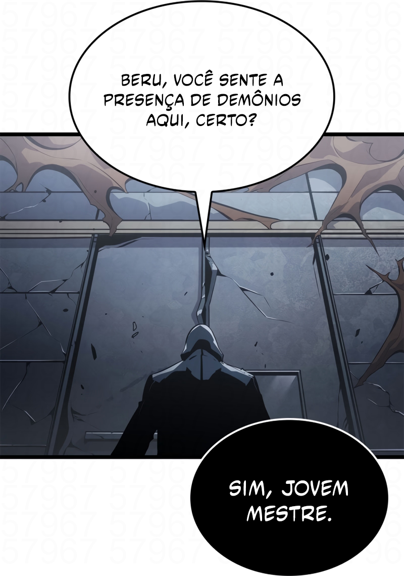 Read Solo Leveling Ragnarok PT Manga Online