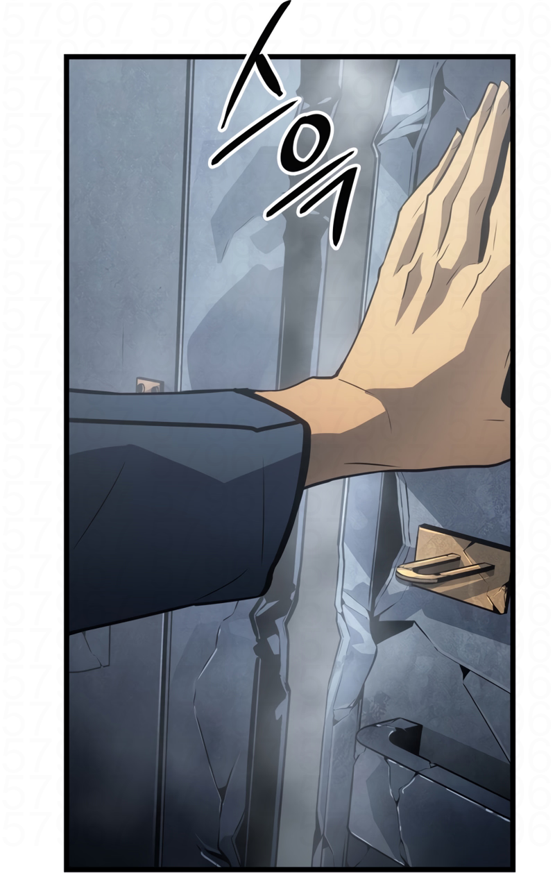 Read Solo Leveling Ragnarok PT Manga Online