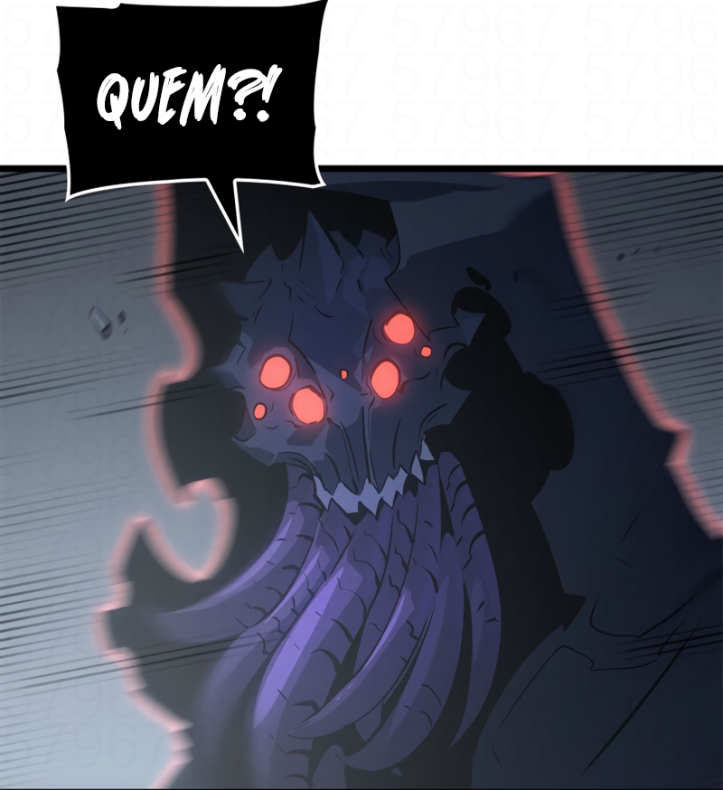 Read Solo Leveling Ragnarok PT Manga Online