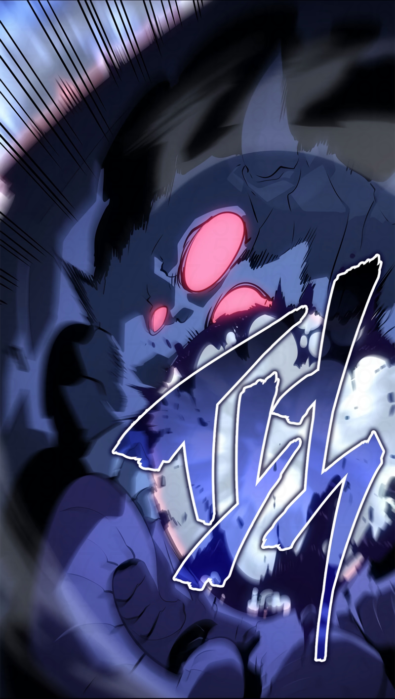Read Solo Leveling Ragnarok PT Manga Online