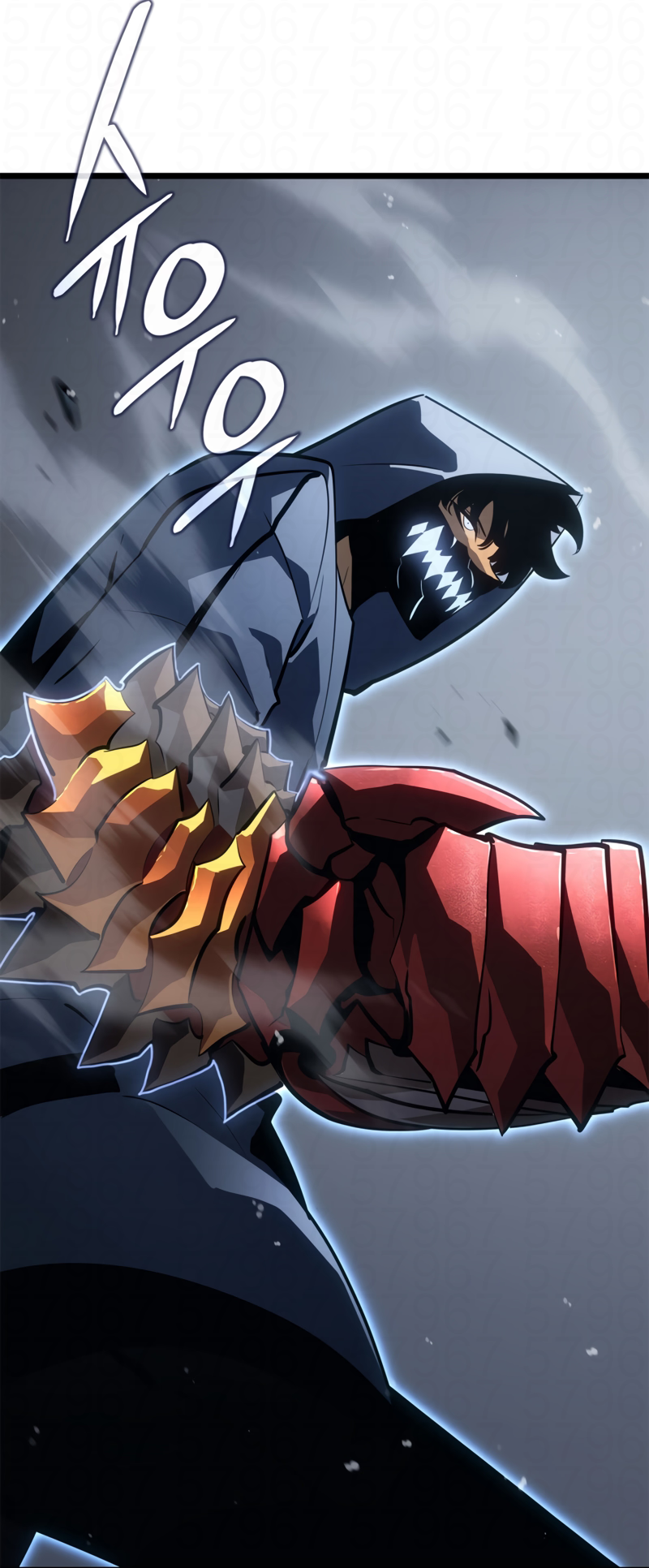 Read Solo Leveling Ragnarok PT Manga Online