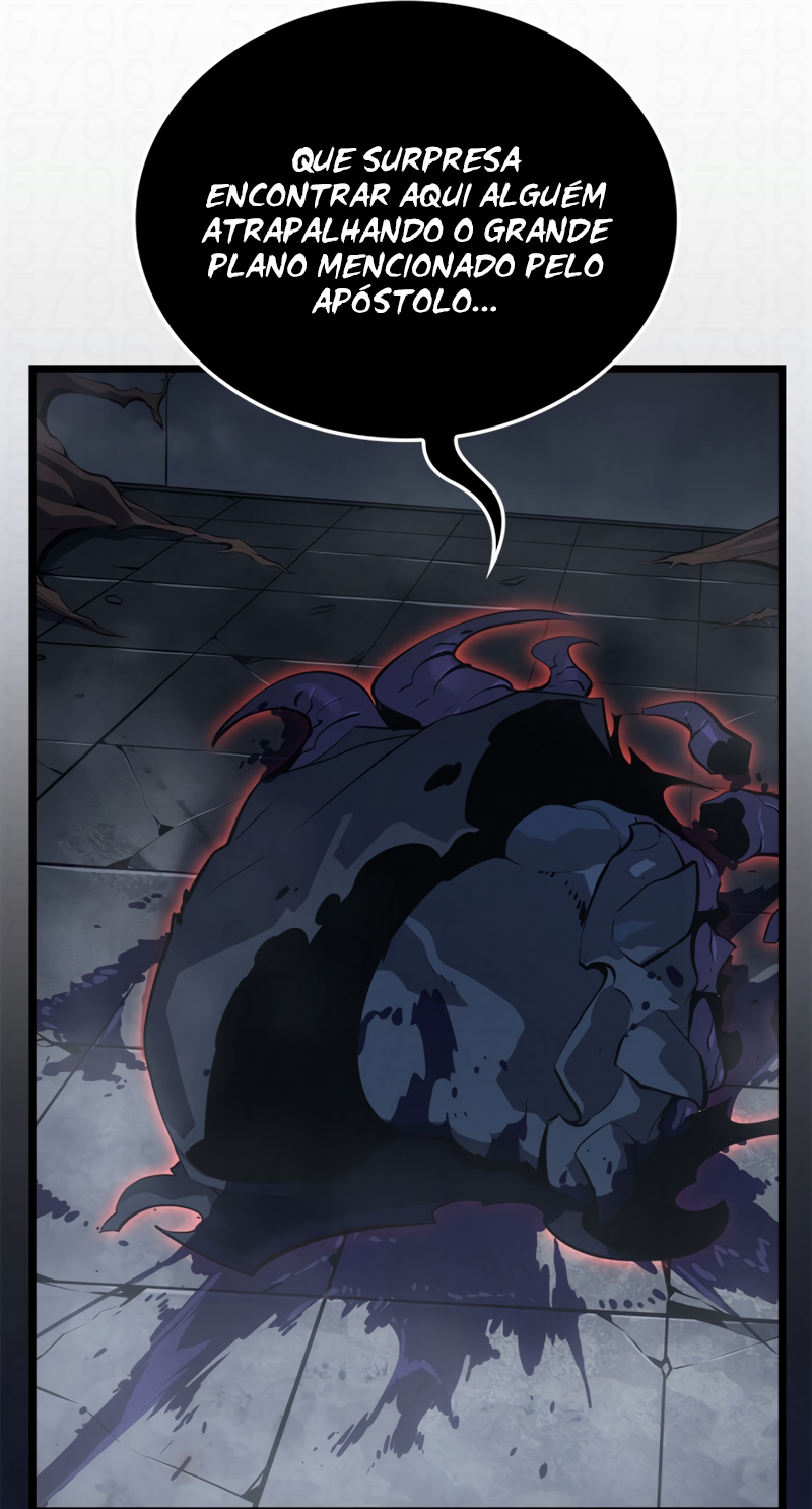 Read Solo Leveling Ragnarok PT Manga Online