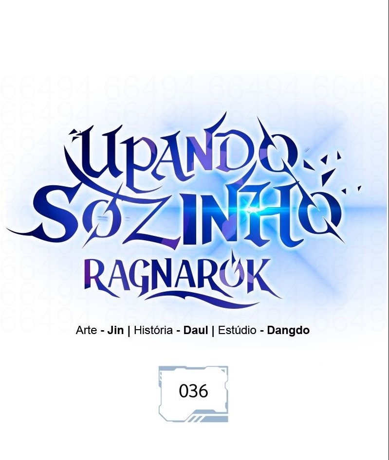 Read Solo Leveling Ragnarok PT Manga Online