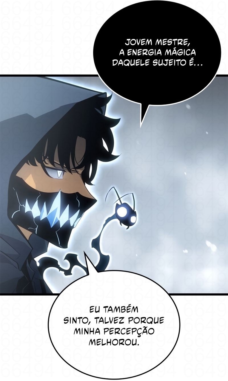 Read Solo Leveling Ragnarok PT Manga Online