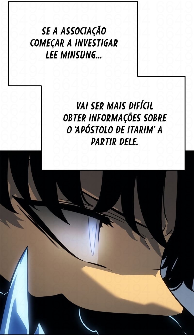 Read Solo Leveling Ragnarok PT Manga Online